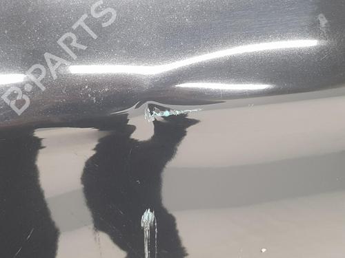 Left rear door BMW 7 (F01, F02, F03, F04) 750 i, Li xDrive | BP10161787C4 