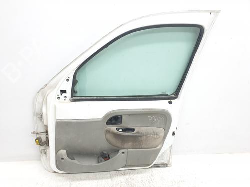 Right front door RENAULT KANGOO (KC0/1_) 1.5 dCi (KC08, KC09) | BP18641655C3 