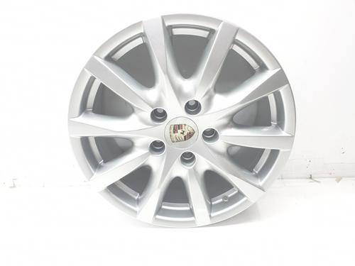 Used Rim PORSCHE CAYENNE (92A) 3.0 Diesel (245 hp) 29548222