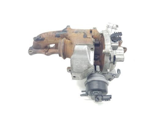 Turbolader/Kompressor PEUGEOT EXPERT Van (V_) [2016-2026]  32118378