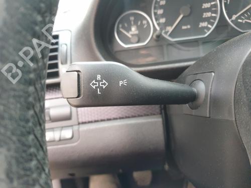 Rudehejsemotor forskærm venstre BMW 3 Coupe (E46) 320 Cd | BP11208740E21 