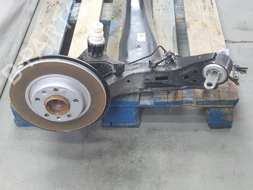 Rear axle OPEL ASTRA L Sports Tourer (OV5)  | BP29433878M2 