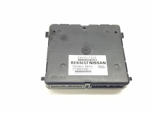 Used Electronic module Electronic module RENAULT ARKANA I (LCM_, LDN_) [2019-2026] 33276906 33276906