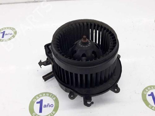 Used Heater blower motor MERCEDES-BENZ C-CLASS Coupe (CL203) C 220 CDI (203.706) (143 hp) 14071241