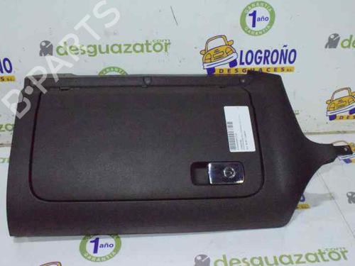 Glove box VW GOLF V (1K1) 1.6 | BP764139C95 