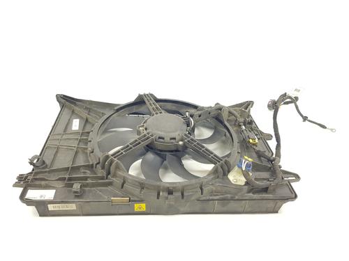 Køleventilator elektrisk JEEP RENEGADE SUV (BU, B1, BV) 1.6 CRD (120 hp) 26962041