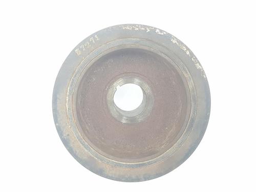 Used Pulley NISSAN PATROL GR V Wagon (Y61) 2.8 TD (129 hp) 17649574