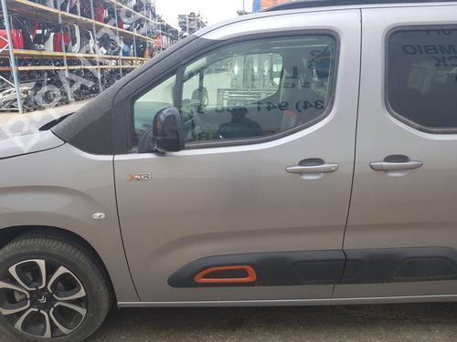 Pedal CITROËN BERLINGO (ER_, EC_) | BP38930135I4 - Image 15