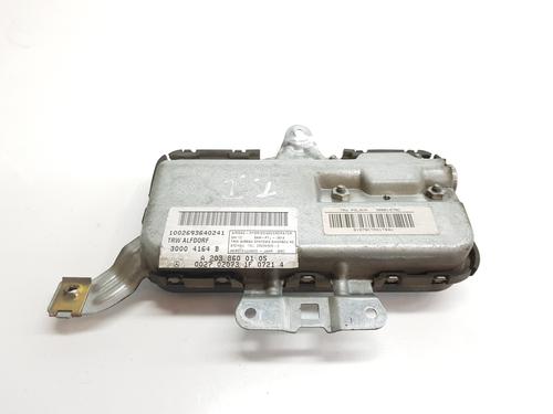 Elektronisk modul MERCEDES-BENZ E-CLASS (W211) E 220 CDI (211.006) | BP24964528M83 