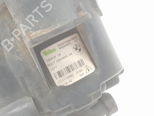 Right front fog light BMW 1 (E81) 116 i | BP9190933C31 