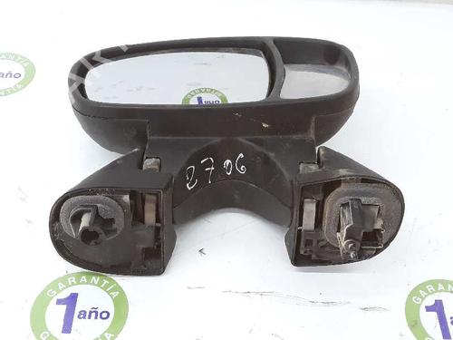 Right mirror OPEL VIVARO A Bus (X83) 2.0 CDTI (F7, J7, A07) | BP4755943C27 