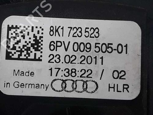 Pedal AUDI A7 Sportback (4GA, 4GF) 3.0 TDI | BP6692104I4 