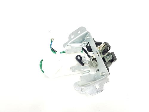 Tailgate lock TOYOTA LAND CRUISER PRADO (_J15_) 2.8 D-4D (GDJ150_, GDJ155_, GDJ150, GDJ151) | BP29716517C101 
