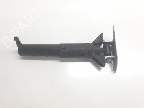 Other PORSCHE CAYENNE (92A) 4.8 Turbo | BP30438207O1