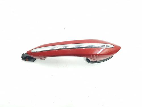 Used Front right exterior door handle BMW 6 Gran Coupe (F06) 650 i (449 hp) 10096091