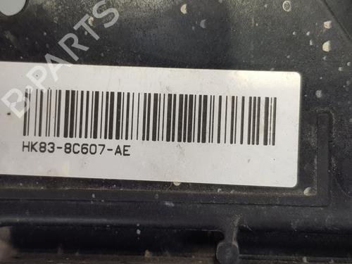 Radiator fan JAGUAR F-PACE (X761) 2.0 TD4 | BP33046756M35  - Image 6