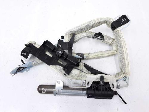 Used Right curtain airbag BMW 3 (E90) 320 d (177 hp) 6243837