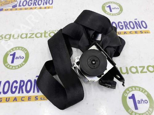 Rear left seatbelt NISSAN QASHQAI I (J10, NJ10) 2.0 dCi All-wheel Drive | BP6623938I29 