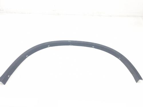 Used Rear left wheel arch trim BMW X6 (E71, E72) xDrive 30 d (235 hp) 17172382