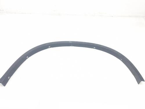 Rear left wheel arch trim BMW X6 (E71, E72) xDrive 30 d (235 hp) 17172382