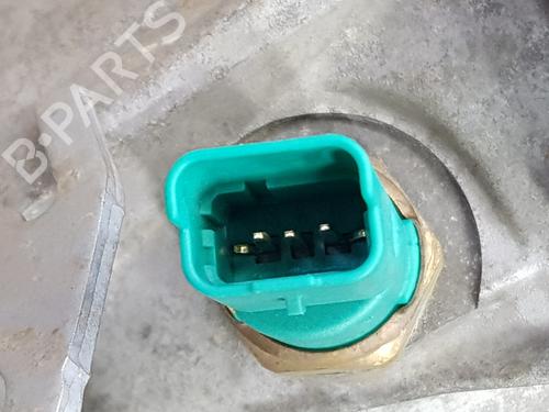Gearbox RENAULT EXPRESS Box Body/MPV | BP37013622M3 - Image 8