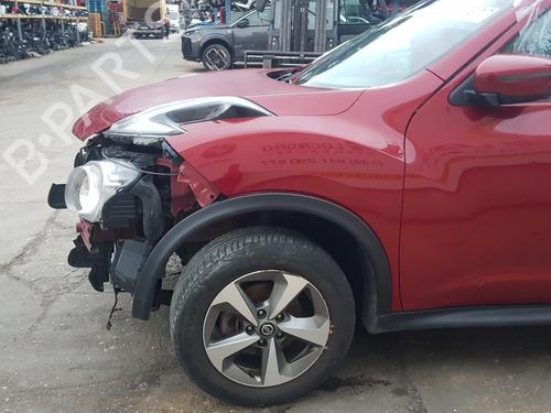 Left front window switch NISSAN JUKE (F15) | BP33861026I27 - Image 21