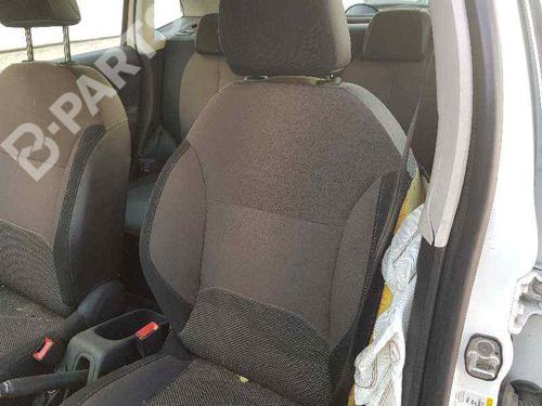 Back wipers mechanism CITROËN C3 II (SC_) 1.4 HDi 70 (SC8HZC, SC8HR0, SC8HP4) | BP6150370C84  - Image 27