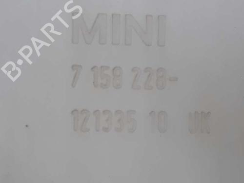 Windscreen washer tank MINI MINI (R50, R53) Cooper | BP7895859C113 