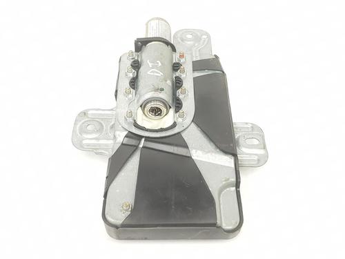 Venstre sæde airbag BMW X5 (E53) 3.0 d (218 hp) 17169873