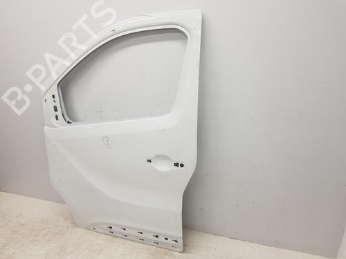 Left front door RENAULT TRAFIC III Van (FG_) 1.6 dCi 140 (FGMA, FGMC) | BP30682047C2