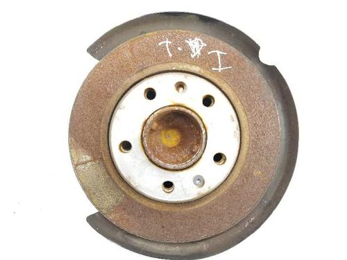 Used Left rear steering knuckle PEUGEOT 308 II (LB_, LP_, LW_, LH_, L3_) 1.6 HDi / BlueHDi 115 (115 hp) 7632734