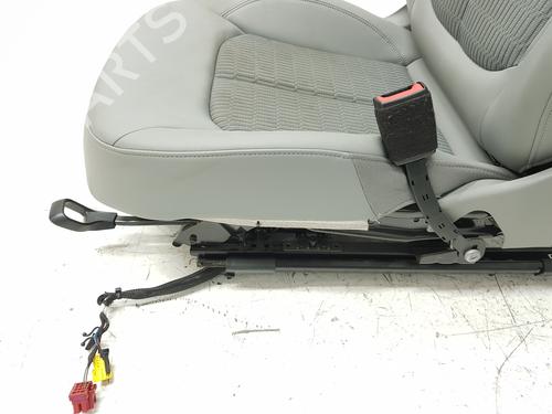 Seats set AUDI A3 Sportback (8VA, 8VF) 1.6 TDI | BP15498772C78 