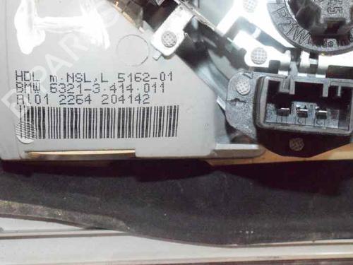 Other BMW X3 (E83) 3.0 d | BP13097993O1 