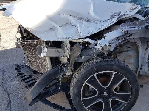 Rudehejsemotor forskærm venstre RENAULT CLIO IV (BH_) 1.5 dCi 75 | BP4927761E21 
