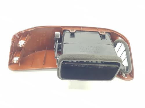 Air vent MITSUBISHI PAJERO III (V7_W, V6_W) 3.2 Di-D (V68W) | BP14114993I21 