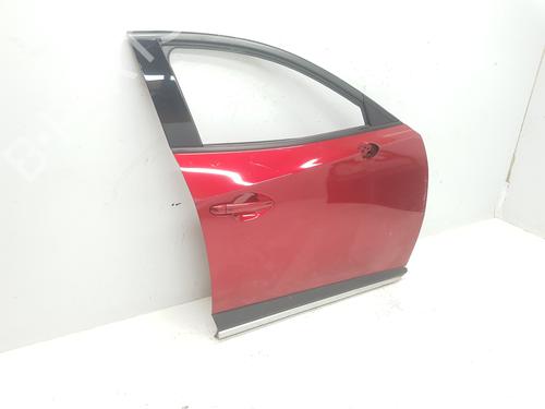 Right front door MAZDA CX-3 (DK)  | BP29535885C3 