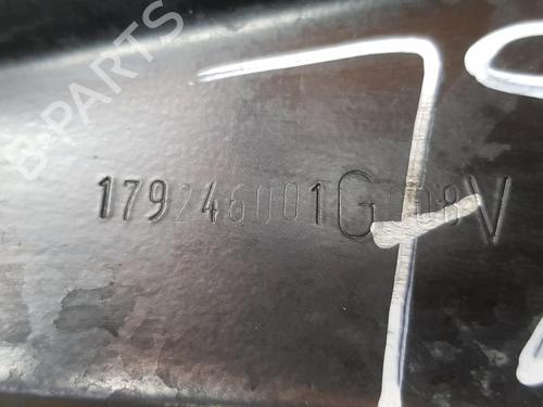 Subframe CITROËN C4 CACTUS 1.2 THP 110 | BP18337761M9 