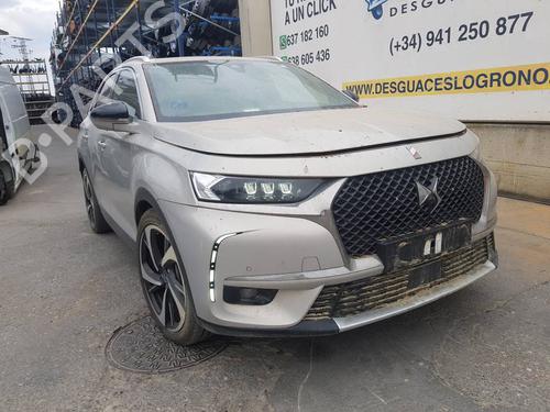 Electronic module DS DS 7 Crossback (J4_, JR_, JC_) | BP39570575M83 - Image 13
