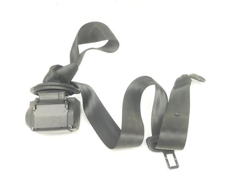 Used Rear left seatbelt VW POLO V (6R1, 6C1) 1.2 TSI (90 hp) 17192431