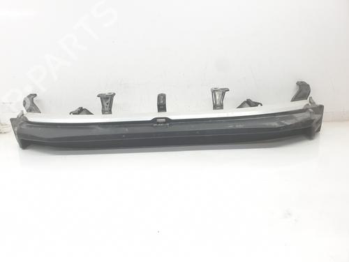 Used Front bumper reinforcement Front bumper reinforcement TOYOTA LAND CRUISER PRADO (_J15_) 3.0 D-4D (KDJ155_, KDJ150_, KDJ150R, KDJ155R) (190 hp) 33328000 33328000