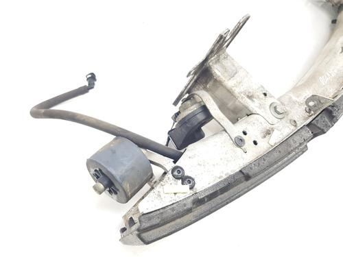 Front bumper reinforcement BMW 7 (E65, E66, E67) 730 d | BP18946332C109 