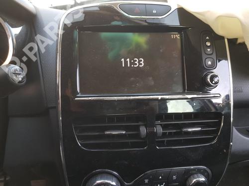 Left front door RENAULT CLIO IV (BH_) 1.5 dCi 90 | BP8928614C2  - Image 11