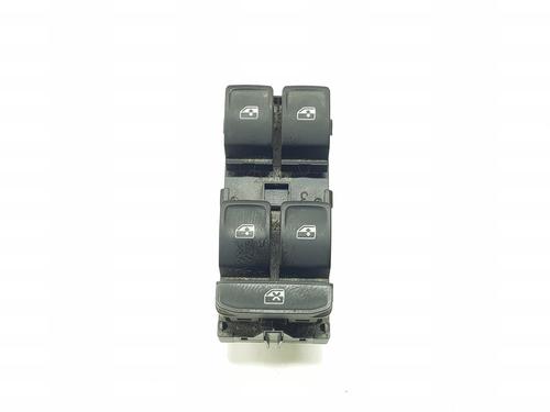 Used Left front window switch VW TIGUAN (AD1, AX1) 1.5 TSI (150 hp) 9193095