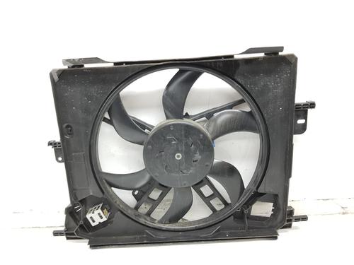 Køleventilator elektrisk RENAULT TWINGO III (BCM_, BCA_) 1.0 SCe 70 (71 hp) 13233199