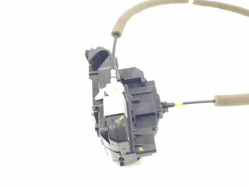 Front right lock RENAULT KADJAR (HA_, HL_) | BP32250844C97