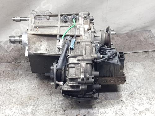 Transfer box TOYOTA LAND CRUISER PRADO (_J12_) 3.0 D-4D (KDJ120, KDJ125) | BP20237436M36 