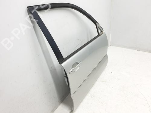 Right front door TOYOTA LAND CRUISER PRADO (_J12_) 3.0 D-4D (KDJ120, KDJ125) | BP20238643C3 
