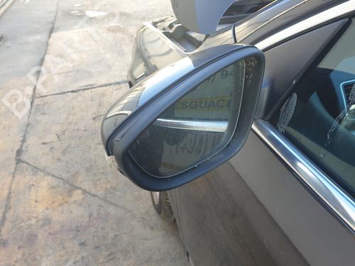 Glove box VW PASSAT B6 Variant (3C5) 2.0 TDI | BP22510137C95 