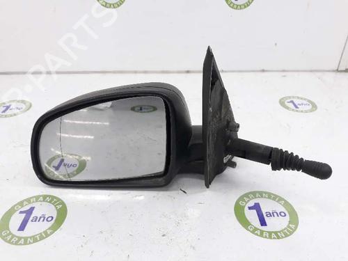 Left mirror OPEL MERIVA A MPV (X03) 1.6 (E75) | BP5388497C26 
