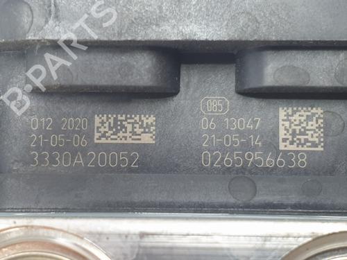 ABS pump FORD TRANSIT CUSTOM V362 Van (FY, FZ) | BP37998544M43 - Image 6